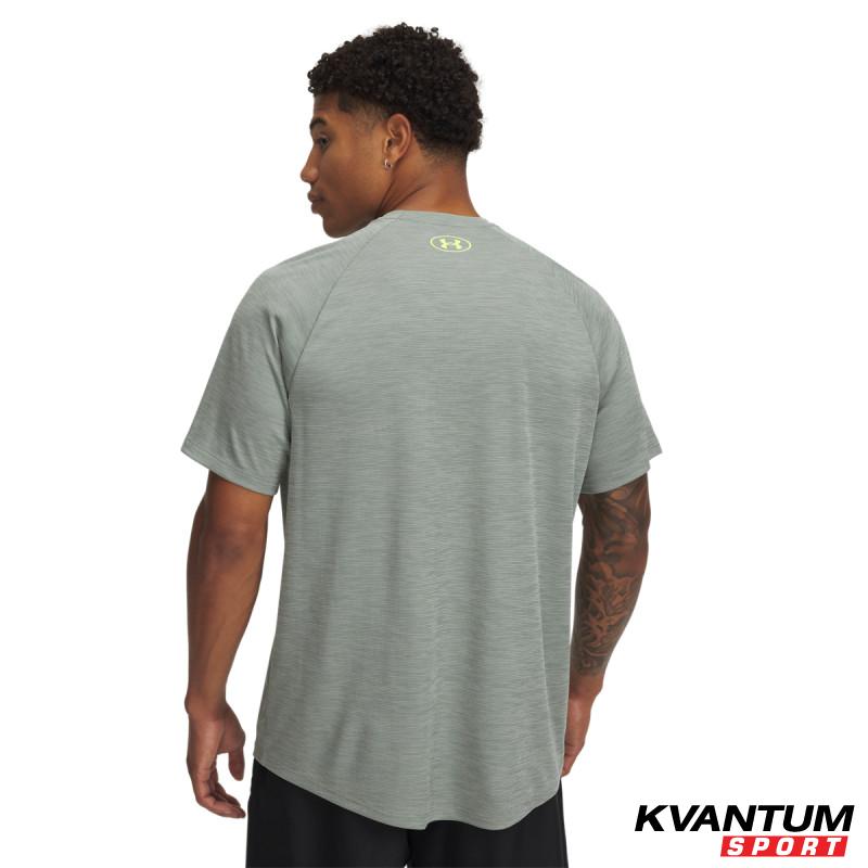 UA TECH TEXTURED SS