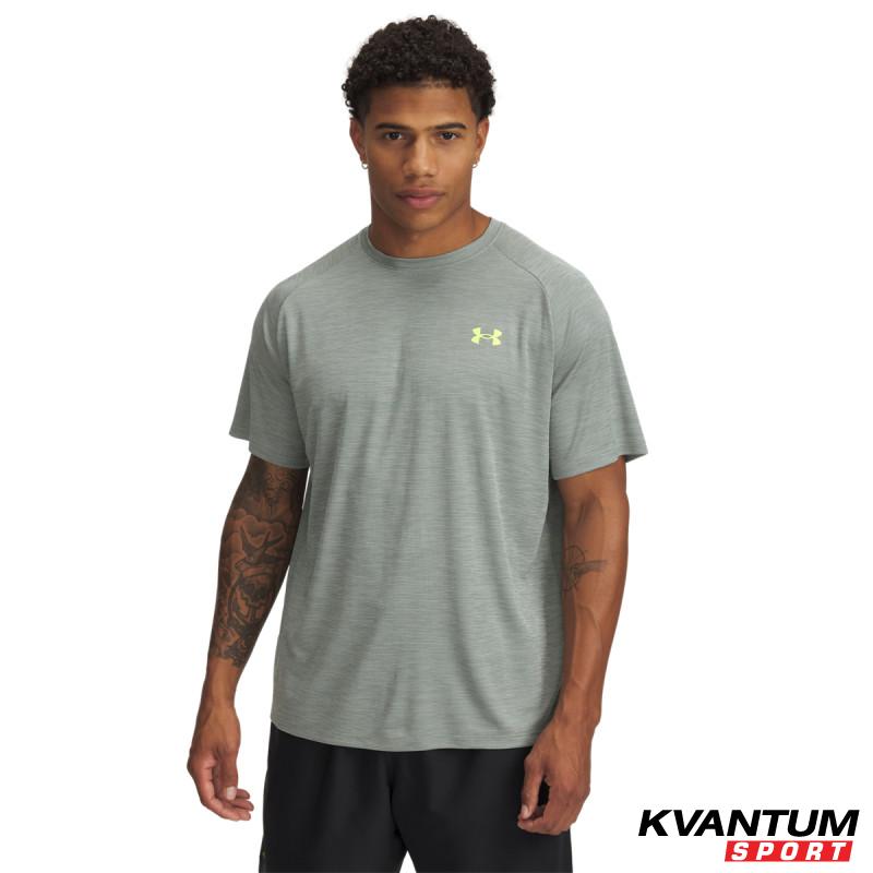 UA TECH TEXTURED SS