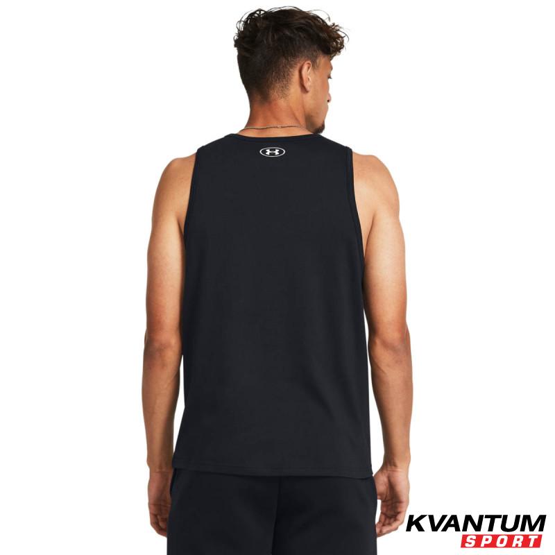 UA SPORTSTYLE LOGO TANK