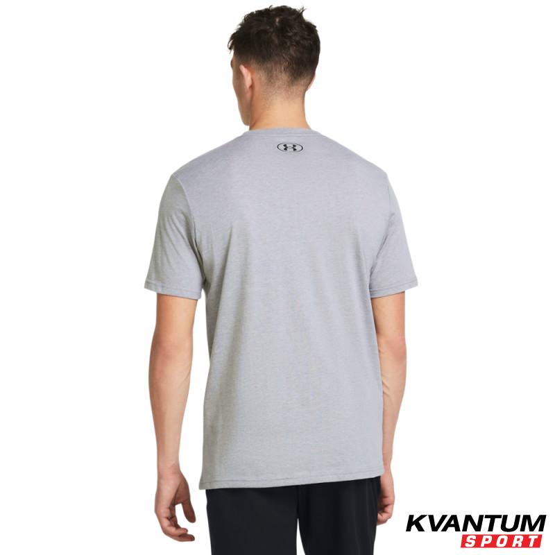 UA SPORTSTYLE LOGO UPDATE SS