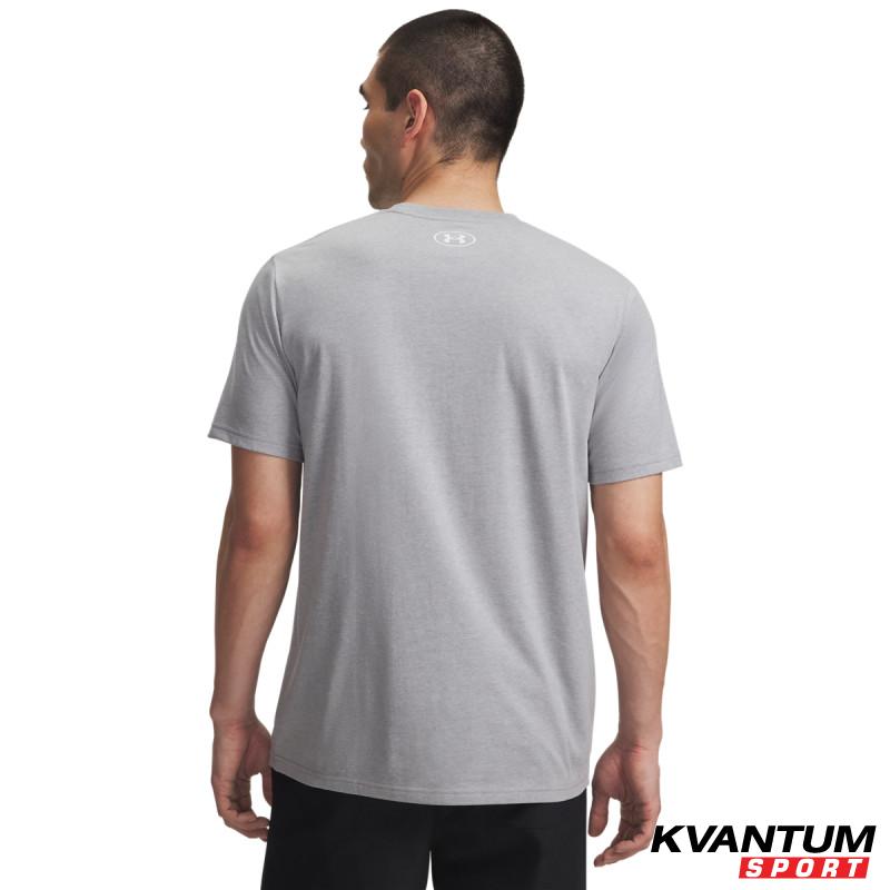 UA SPORTSTYLE LOGO UPDATE SS 