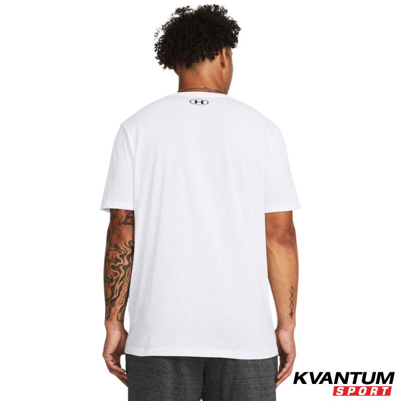 Men's UA Logo Short Sleeve