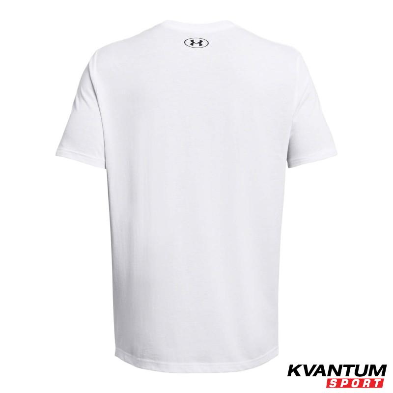 Men's UA Logo Short Sleeve