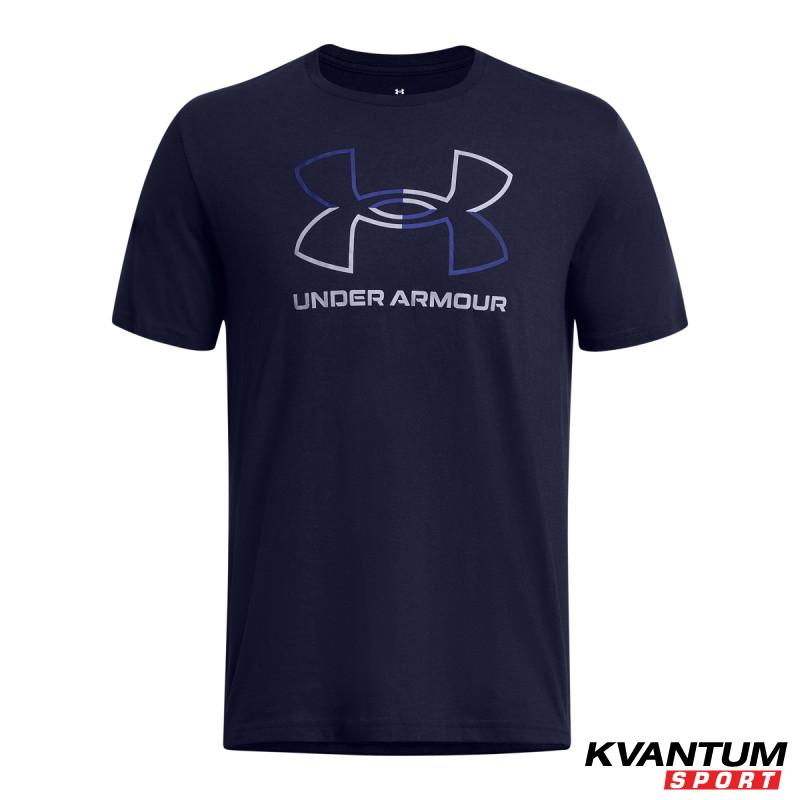 Men's UA Foundation Short Sleeve 