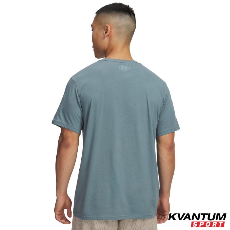 UA GL FOUNDATION UPDATE SS 