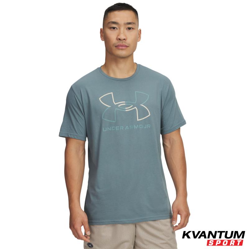 UA GL FOUNDATION UPDATE SS 