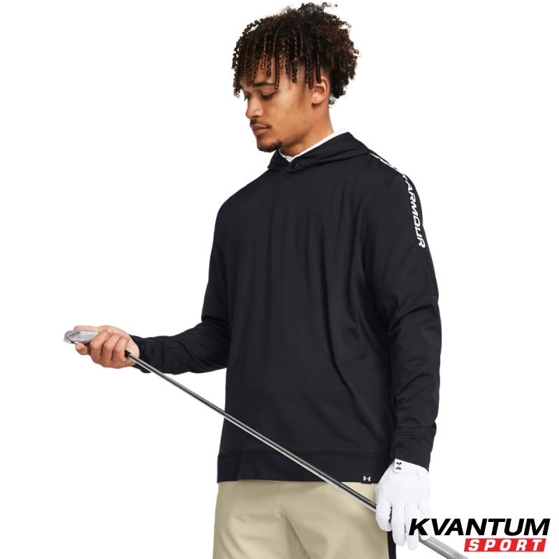 UA PLAYOFF HOODIE