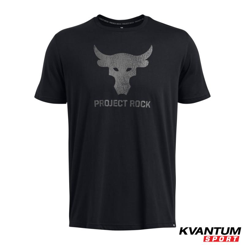 Project Rock Brahma Bull 
