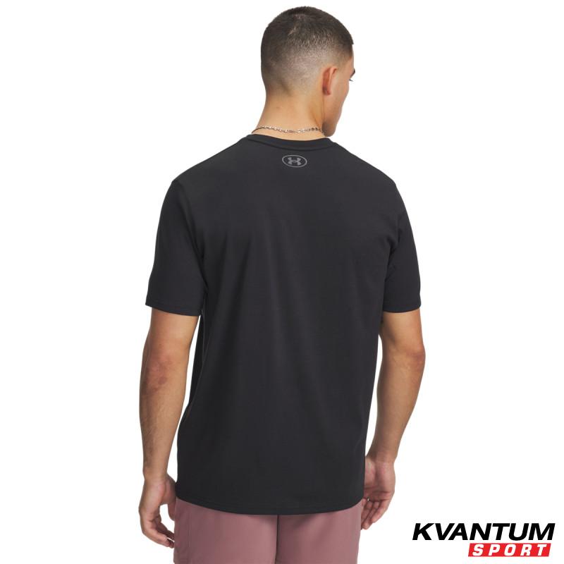 UA PJT RCK BRAHMA BULL SS 