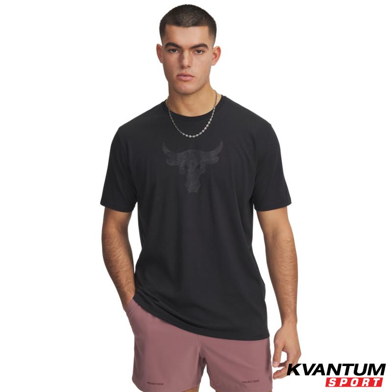 UA PJT RCK BRAHMA BULL SS 