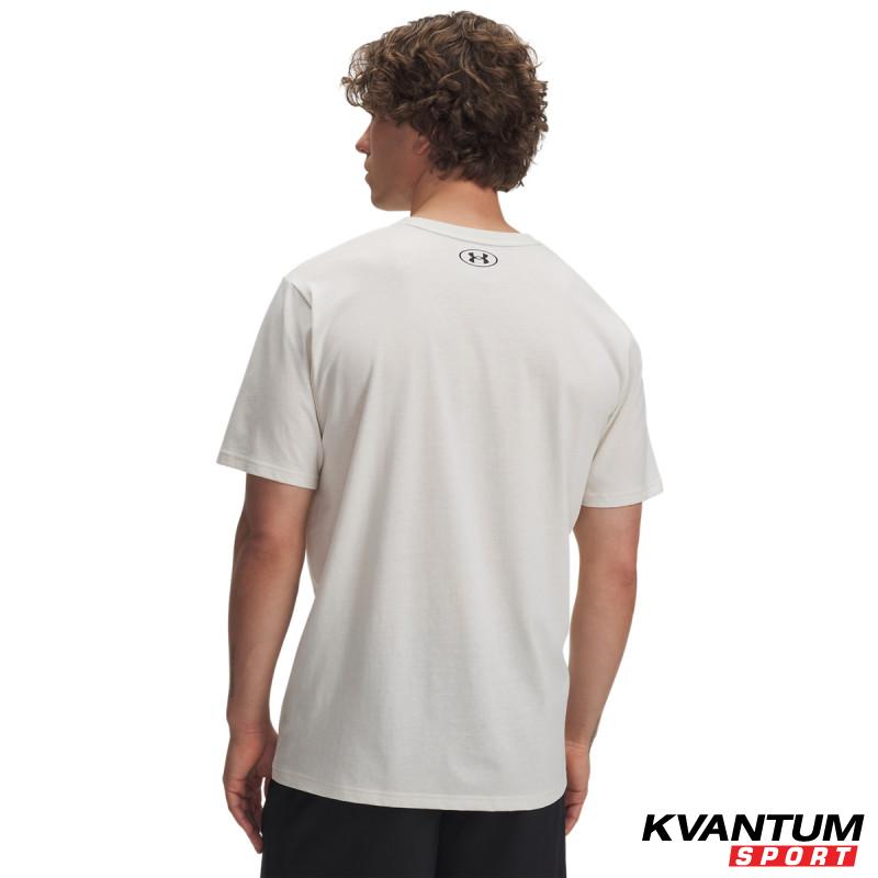 UA PJT RCK BRAHMA BULL SS 