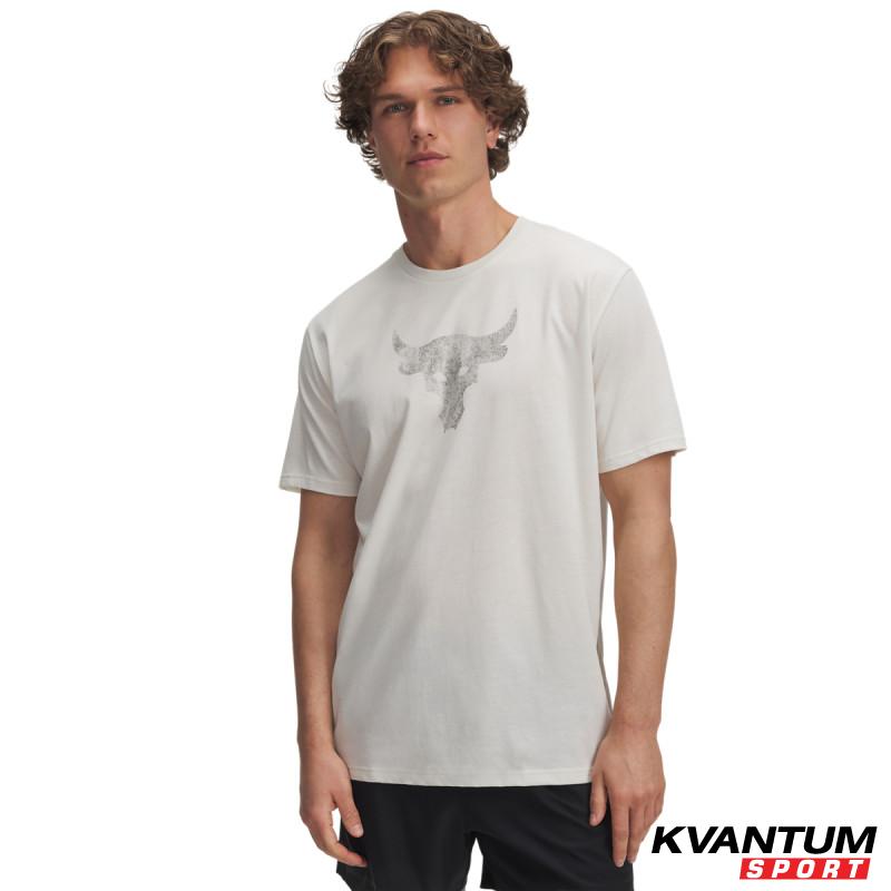 UA PJT RCK BRAHMA BULL SS 