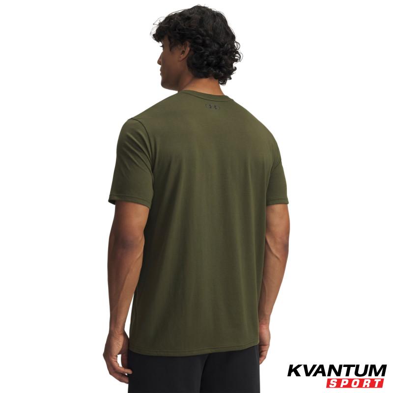 UA PJT RCK BRAHMA BULL SS 