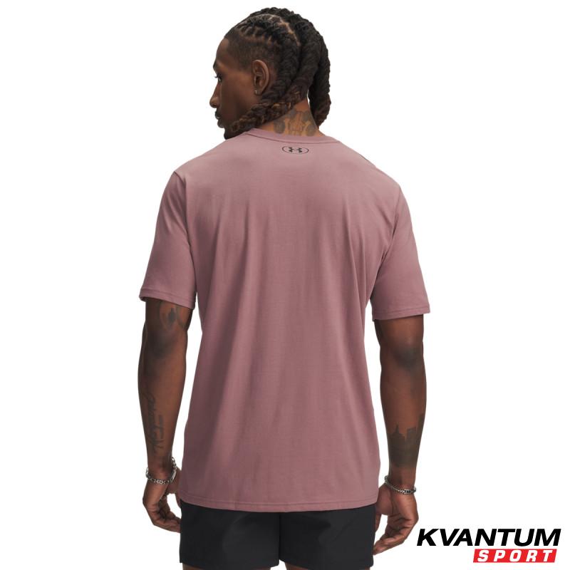 UA PJT RCK BRAHMA BULL SS 