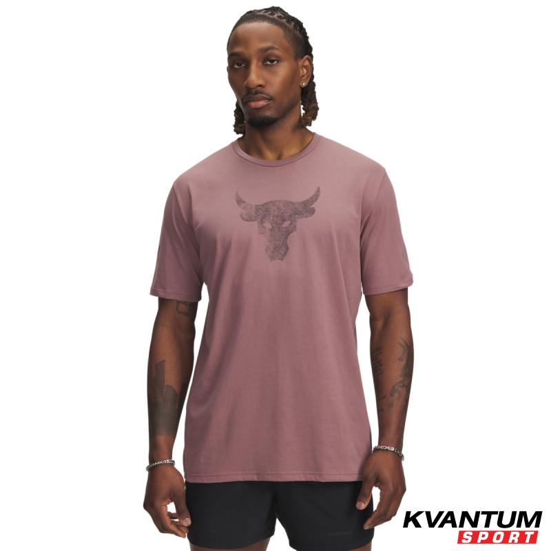 UA PJT RCK BRAHMA BULL SS 