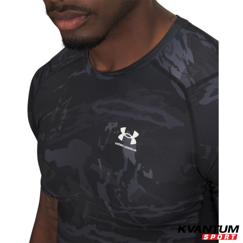 UA HG ARMOUR PRINTED SS 