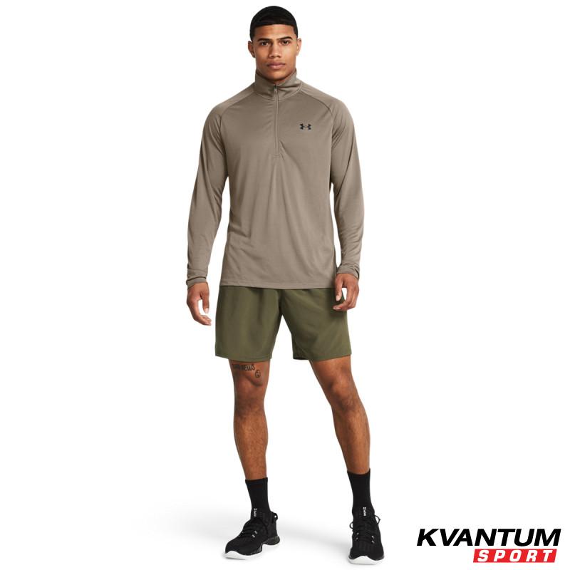 UA WOVEN WDMK SHORTS