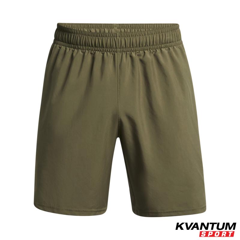 UA WOVEN WDMK SHORTS