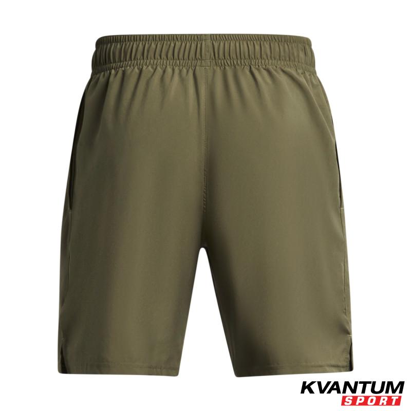 UA WOVEN WDMK SHORTS