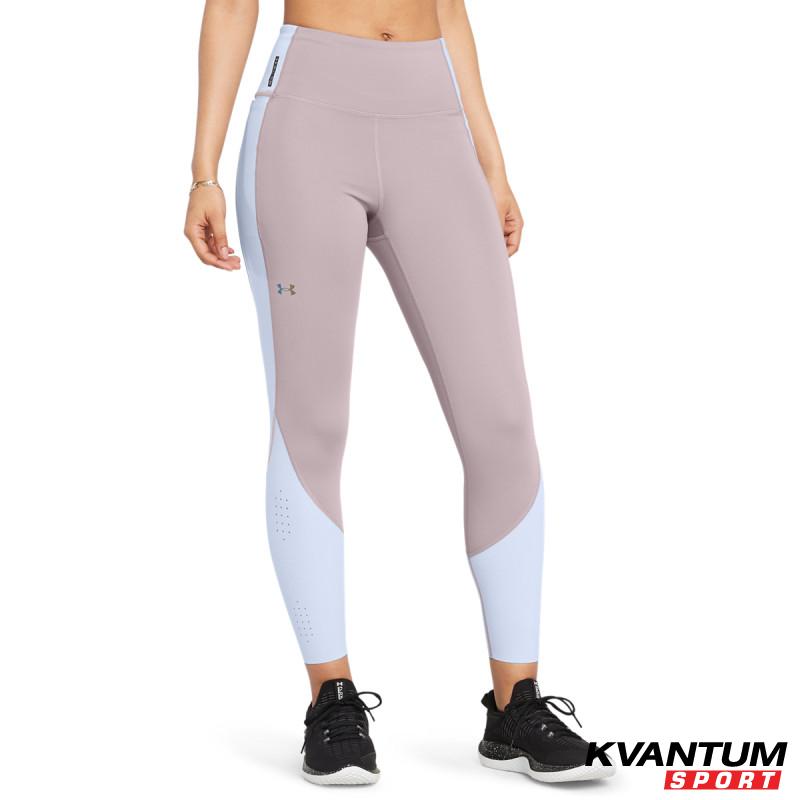 Women's UA Vanish Elite Ankle Leggings 