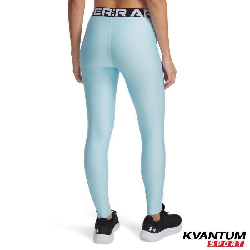 UA HG AUTHENTICS LEGGING