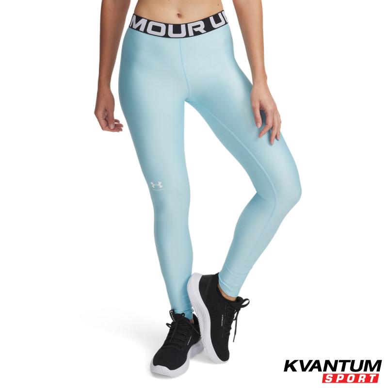 UA HG AUTHENTICS LEGGING