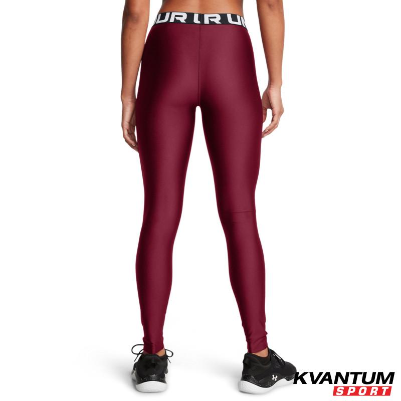 UA HG AUTHENTICS LEGGING