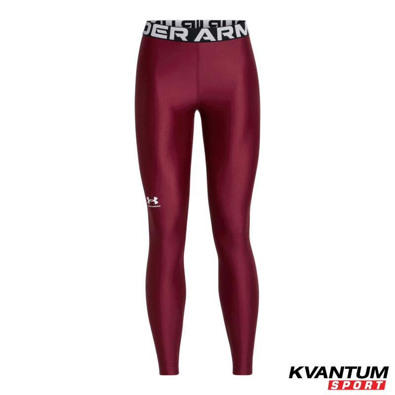 UA HG AUTHENTICS LEGGING