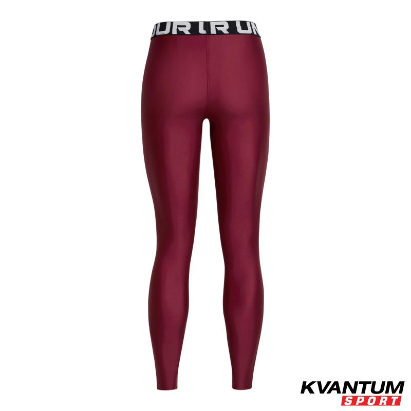 UA HG AUTHENTICS LEGGING