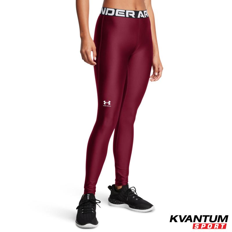 UA HG AUTHENTICS LEGGING