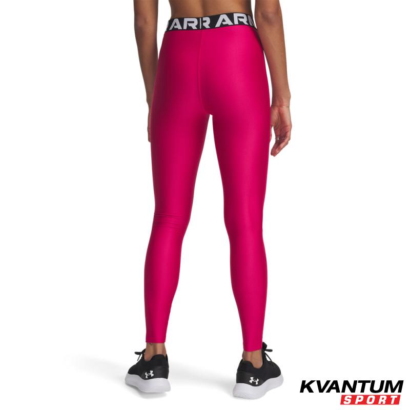 UA HG AUTHENTICS LEGGING