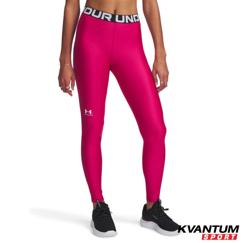 UA HG AUTHENTICS LEGGING
