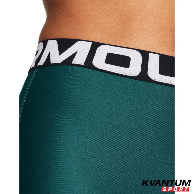 Women's HeatGear® 8