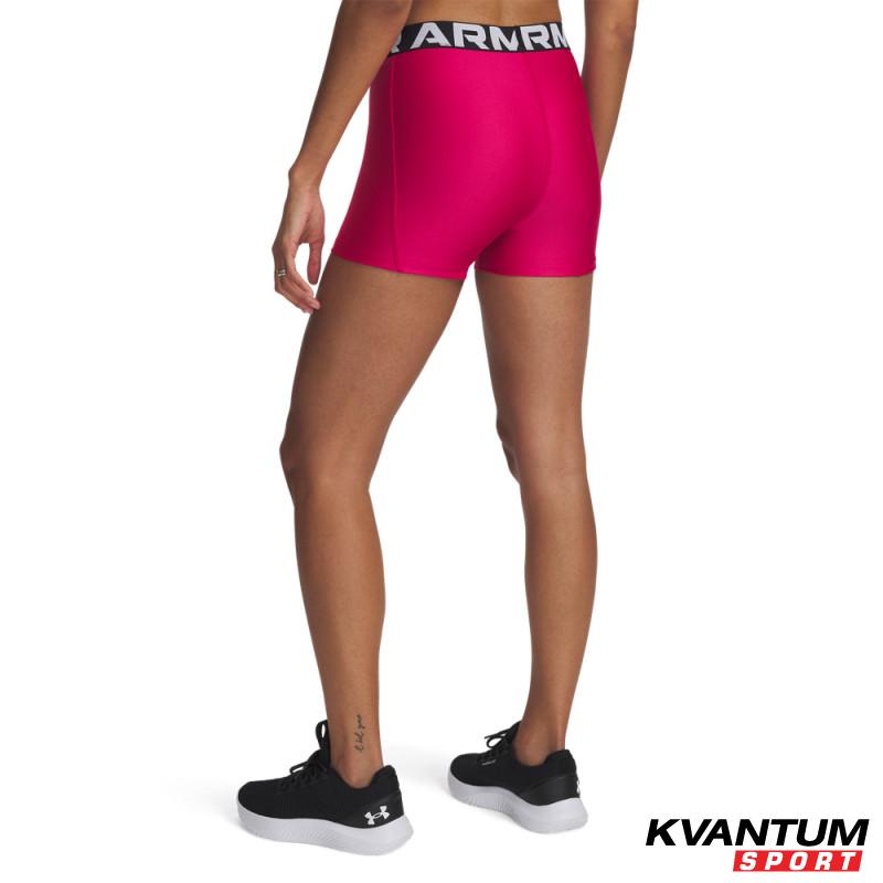 UA HG AUTHENTICS SHORTY 