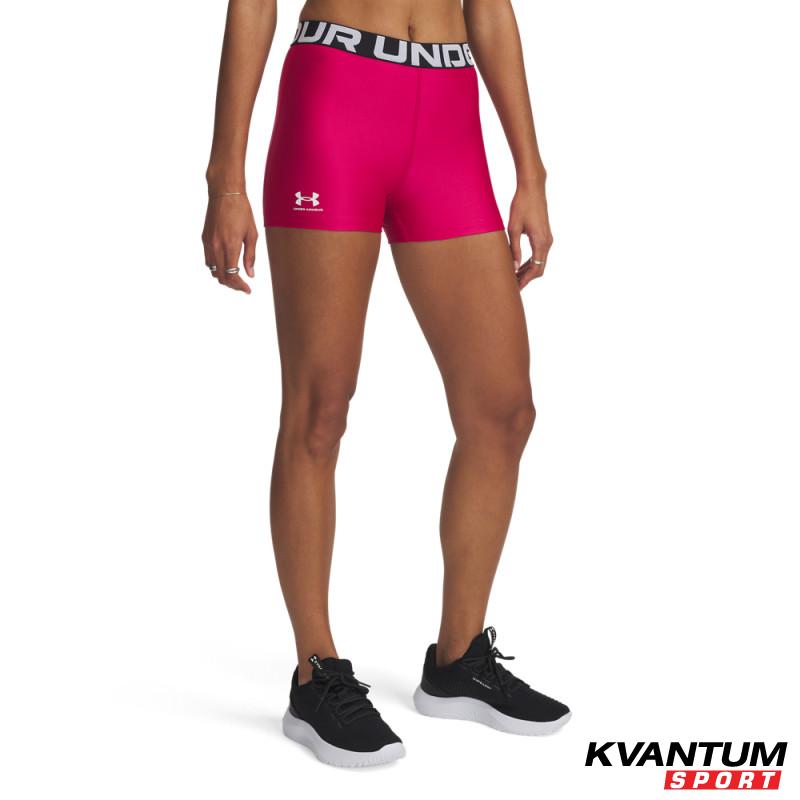 UA HG AUTHENTICS SHORTY 