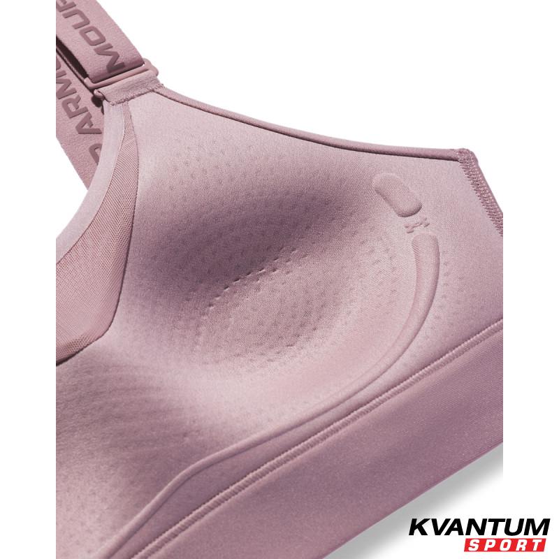 UA INFINITY HIGH 2.0 BRA