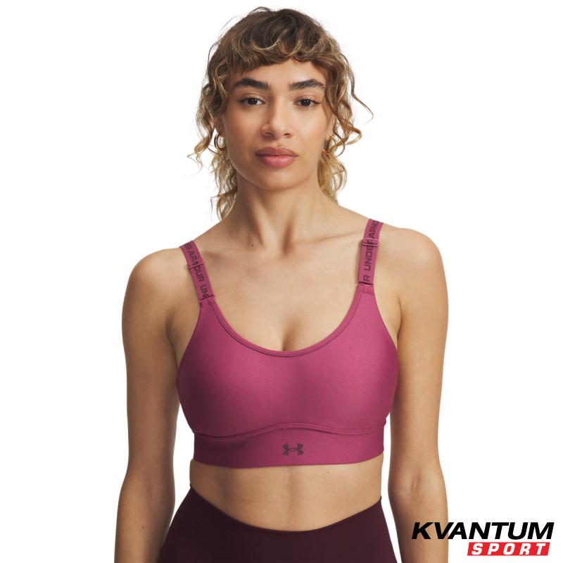 UA INFINITY MID 2.0 BRA