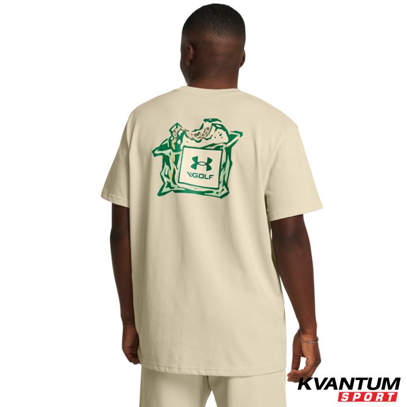 UA PLAYOFF PATRONS TEE