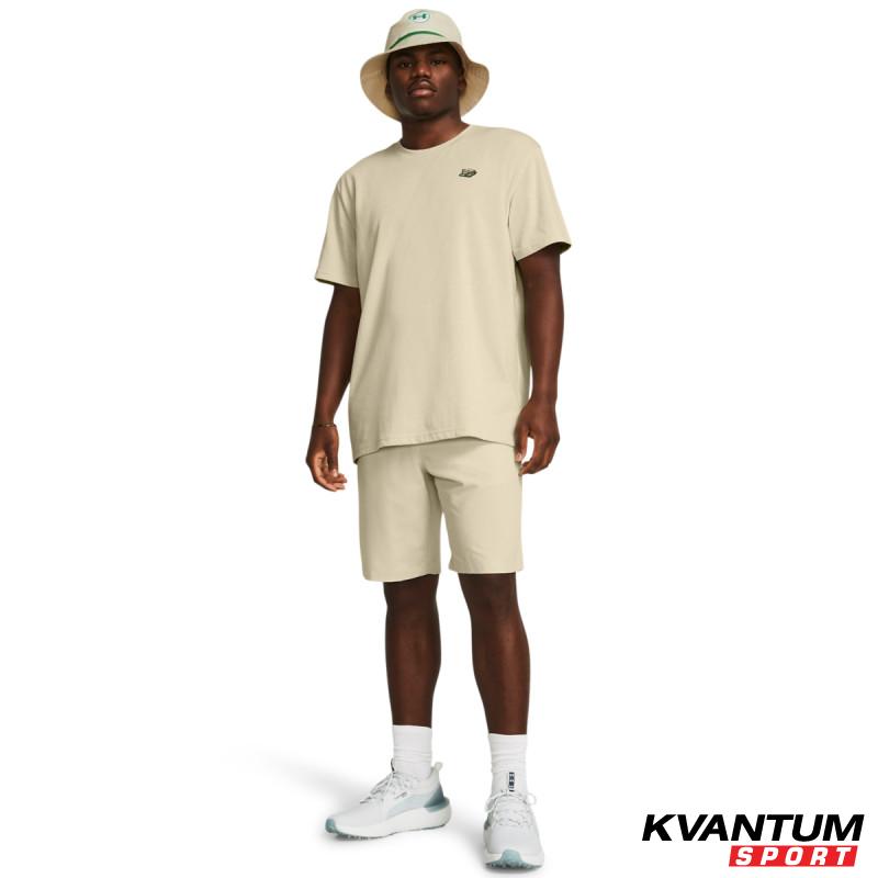 UA PLAYOFF PATRONS TEE