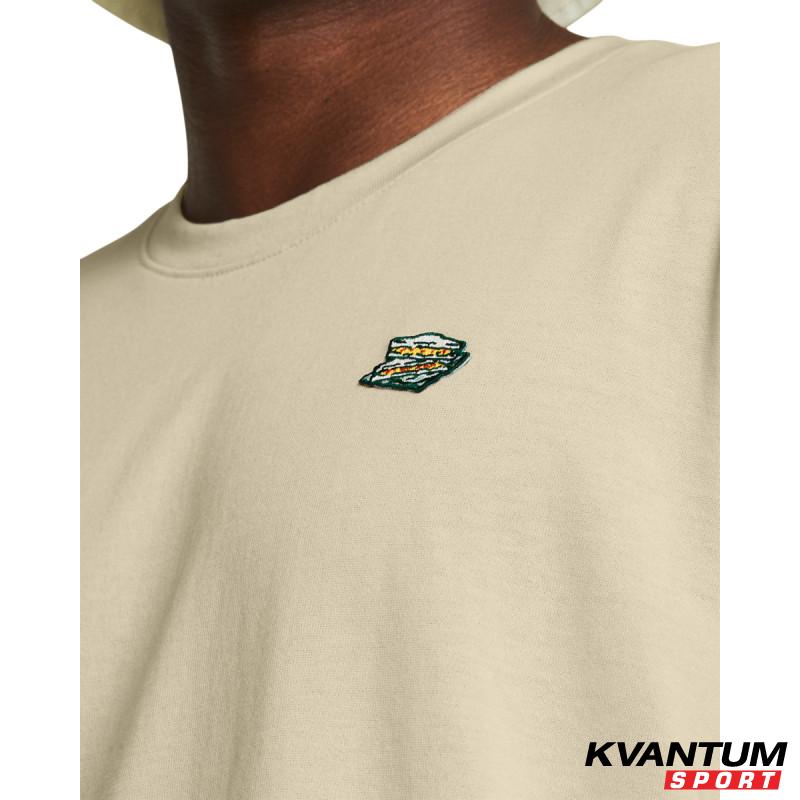 UA PLAYOFF PATRONS TEE