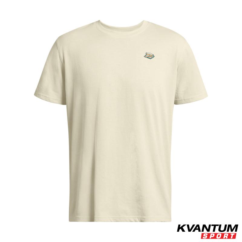 UA PLAYOFF PATRONS TEE