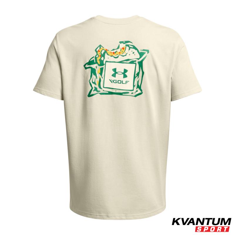 UA PLAYOFF PATRONS TEE