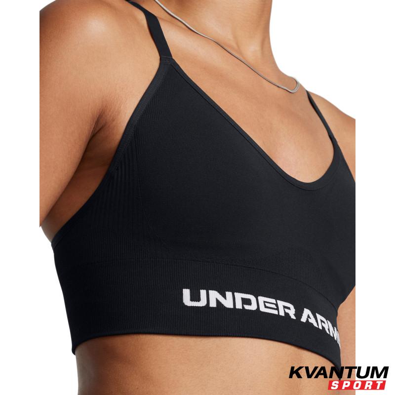 VANISH SEAMLESS LOW BRA 
