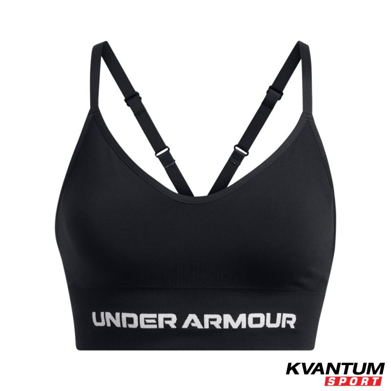 VANISH SEAMLESS LOW BRA 