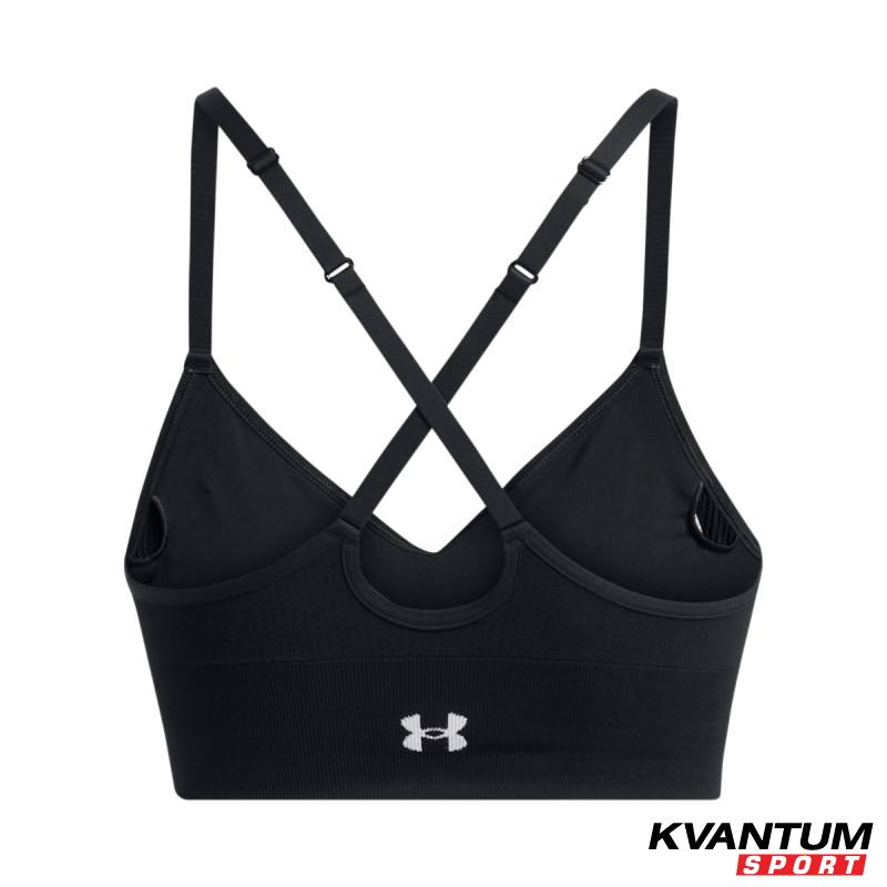 VANISH SEAMLESS LOW BRA 