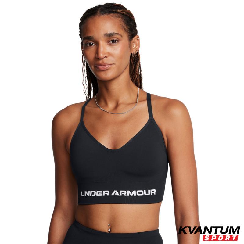 VANISH SEAMLESS LOW BRA 