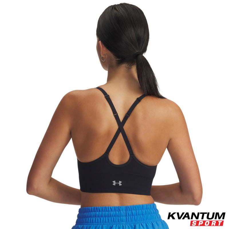 VANISH SEAMLESS LOW BRA 