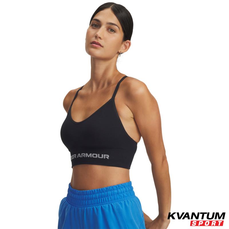 VANISH SEAMLESS LOW BRA 