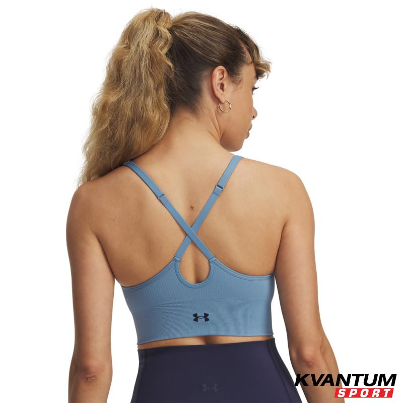 VANISH SEAMLESS LOW BRA 