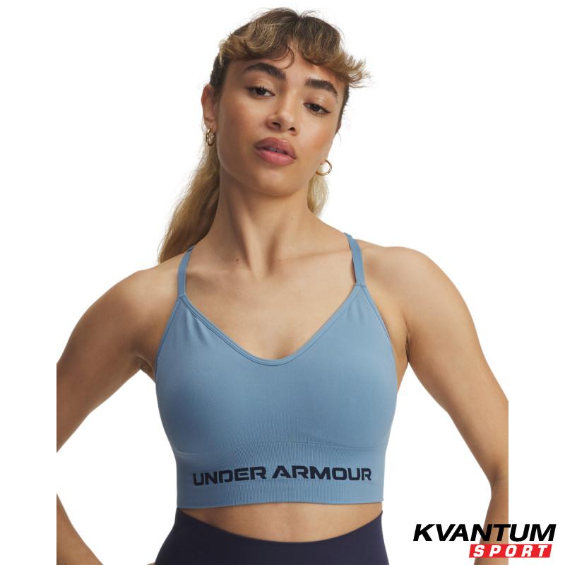 VANISH SEAMLESS LOW BRA 